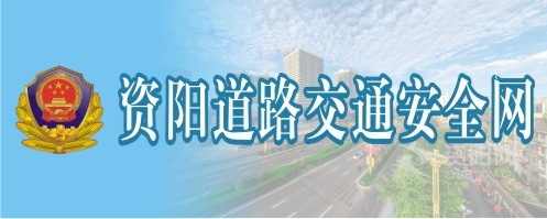 午夜v色资阳道路交通安全网